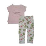 Σετ Losan κορίτσι ρόζ