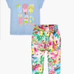 Σετ Mayoral κορίτσι