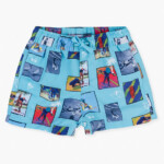 Μαγιό LOSAN αγόρι