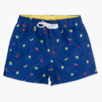 Μαγιό LOSAN αγόρι