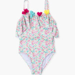 Μαγιό LOSAN  κορίτσι