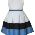 Φόρεμα M&B Kids Fashion