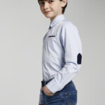 Πουκάμισο μακρυμάνικο Mayoral ECOFRIENDS