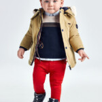 Σετ παντελόνι μακρύ ζέρσεϋ Mayoral Baby αγόρι