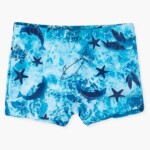 Μαγιό LOSAN μποξεράκι μπλε καρχαρίες αγόρι