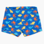 Μαγιό LOSAN μποξεράκι μπλε αγόρι