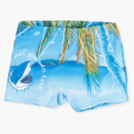 Μαγιό LOSAN μποξεράκι γαλάζιο αγόρι