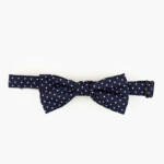 Παπιγιόν LOSAN μαύρο αγόρι