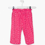 Παντελόνι LOSAN κορίτσι ροζ