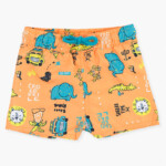 Μαγιό Losan μποξεράκι ελέφαντας αγόρι