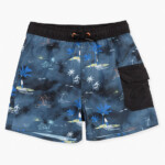 Μαγιό LOSAN αγόρι