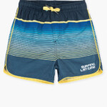 Μαγιό LOSAN αγόρι