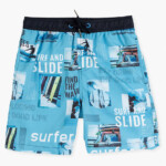 Μαγιό LOSAN αγόρι