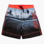 Μαγιό LOSAN αγόρι