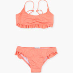 Μαγιό LOSAN κορίτσι