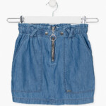 Φούστα LOSAN τζιν κορίτσι