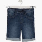 Βερμούδα LOSAN τζιν αγόρι