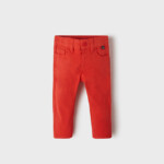 Παντελόνι Mayoral μακρύ Slim Fit baby αγόρι