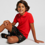 Πόλο Mayoral κοντομάνικο ECOFRIENDS αγόρι