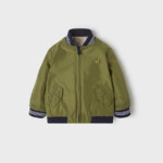 Αντιανεμικό Mayoral διπλής όψης baby αγόρι