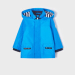 Αντιανεμικό Mayoral κουκούλα baby αγόρι