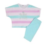 Σετ μακό ΝΕΚ Λευκό-Βεραμάν