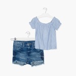 Σετ LOSAN κορίτσι