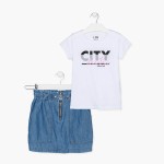 Σετ LOSAN κορίτσι