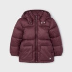 Μπουφάν Mayoral δαμασκηνί αγόρι