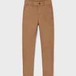 Παντελόνι Μayoral λοξότσεπο φουντουκι slim fit ECOFRIENDS αγόρι