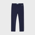 Κολάν Mayoral ελαστικό ναυτικό μπλε ECOFRIENDS κορίτσι