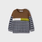 Ζέρσεϋ Mayoral χρωματιστές λωρίδες baby