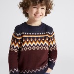 Ζέρσεϋ Mayoral δαμασκηνί με ζακάρ αγόρι