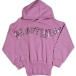 Φούτερ ΝΕΚ μωβ