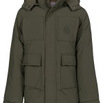 Μπουφάν LOSAN parka