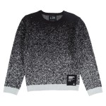 Πλεκτό LOSAN Αγόρι Μαύρο