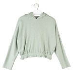 Μπλούζα LOSAN μέντα κορίτσι