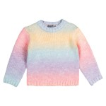 Πουλόβερ LOSAN πολύχρωμο