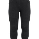 Παντελόνι LOSAN μαύρο