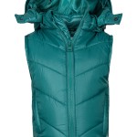 Γιλέκο LOSAN τιρκουάζ