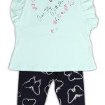 Σετ κολάν ΝΕΚ βεραμάν-μαρέν