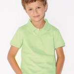 Πόλο Mayoral λαχανί κοντομάνικο πικέ για αγόρι