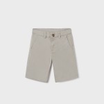 Βερμούδα Mayoral πέτρα λοξότσεπη βασική αγόρι