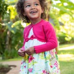 Φόρεμα Mayoral φλοράλ