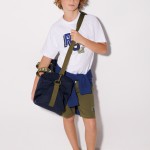 Σετ Mayoral 3 τεμαχίων μπλε αγόρι