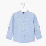 Πουκάμισο LOSAN γαλάζιο αγόρι