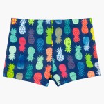 Μαγιό LOSAN μποξεράκι μπλε αγόρι