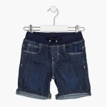 Βερμούδα LOSAN αγόρι τζιν παιδική