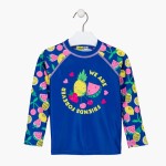 Μπλούζα LOSAN για προστασία απο τον ήλιο κορίτσι