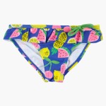 Μαγιό LOSAN με μοτίβο κορίτσι